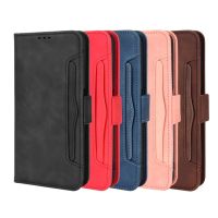 [COD] Suitable for A76 mobile phone case flip protective leather A36 multi-card slot skin-feeling