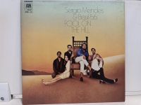 1LP Vinyl Records แผ่นเสียงไวนิล SERGIO MENDES &amp; BRASIL 66 (J11C111)