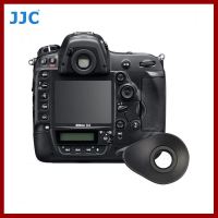 ถูกที่สุด!!! JJC DK-19 ยางรองตากล้อง Nikon D850, D500, D5 ##กล้องถ่ายรูป ถ่ายภาพ ฟิล์ม อุปกรณ์กล้อง สายชาร์จ แท่นชาร์จ Camera Adapter Battery อะไหล่กล้อง เคส