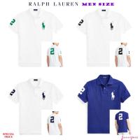 RALPH LAUREN CUSTOM SLIM FIT MESH POLO