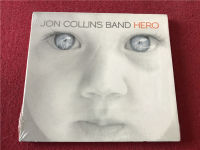 Jon Collins Band Hero om version not disassembled v11040