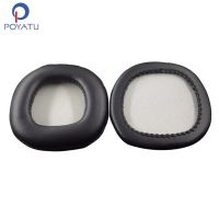 【LZ】❅❄✥  POYATU Earpads Headphone Ear Pads For Plantronics Audio 355 955 Ear Pads Headphone Earpads Replacement Cushion Soft Repair Parts