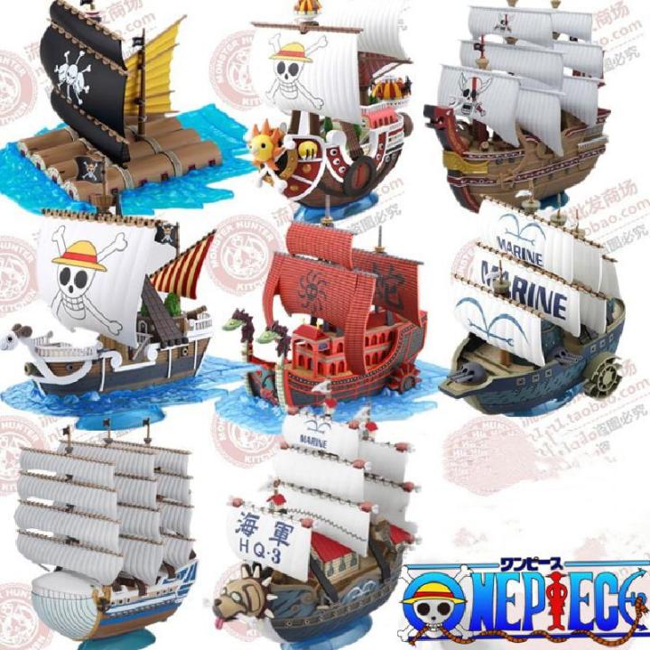 One piece and pirate ship anime 896439 on animeshercom