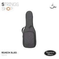 กระเป๋าใส่กีตาร์ Reunion Blues Oxford Electric Guitar Gig Bag (RBXOE1 )