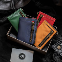 CRICKET GUN All in small one wallet กระเป๋าสตางค์ใส่บัตร