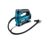 MAKITA รุ่น MP100DZ เครื่องเติมลมแบตเตอรี่ 12V max CXT Li-ion (1/4)  (เฉพาะตัวเครื่อง)