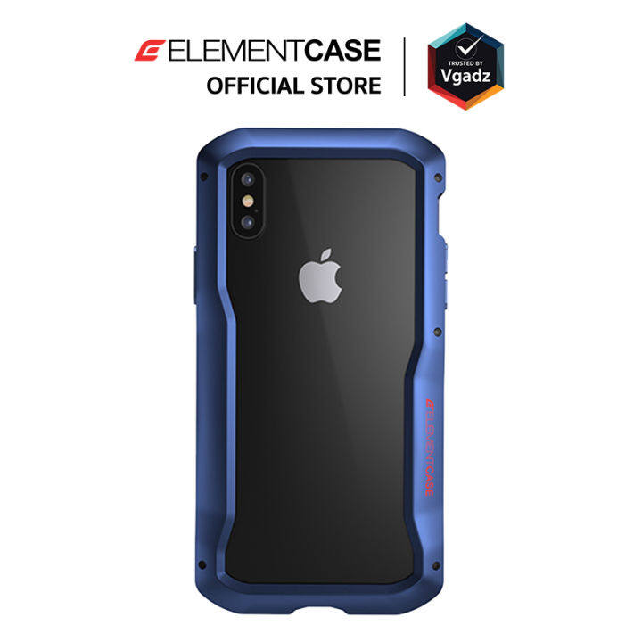 เคส-elementcase-รุ่น-vapor-s-iphone-x-xs-xr-xs-max