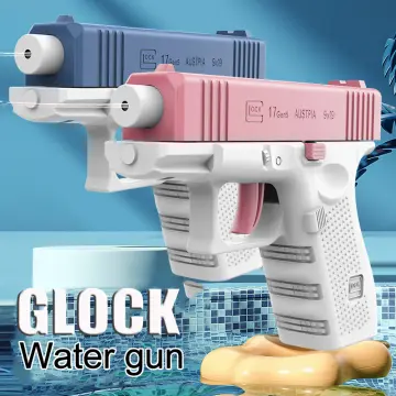 Spyra One Water cannon Water Gun 
