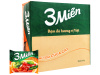 Thùng gói mì 3 miền tôm chua cay 65g - ảnh sản phẩm 2