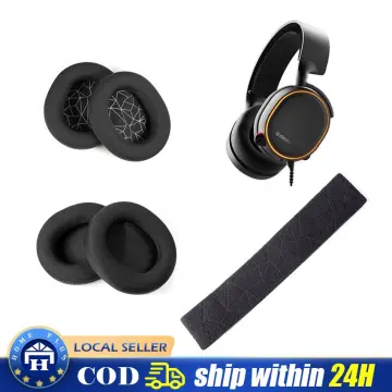 Shop Arctis 3 Ear Foam with great discounts and prices online