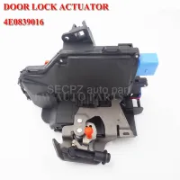 ✱✣♤ For Audi A8 4E Door Lock Switch Right Rear Door Lock 4E0839016 4E0839016A