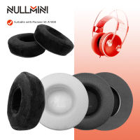 NullMini เปลี่ยนหูฟังสำหรับ Pioneer SE-A1000หูฟัง Ear Cushion Earmuff Cooling Gel Sleeve