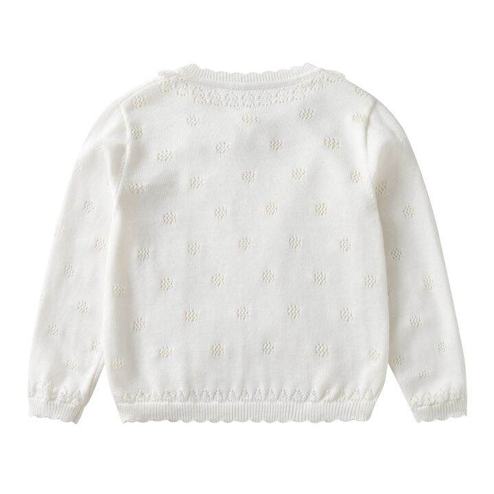 spring-and-autumn-newborn-infant-girl-knitted-shawl-one-button-thin-knitted-coat-lace-edge-cotton-sweater-knitted-sweater