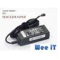 Adapter Dell 19.5V 2.31A 4.5*3.0