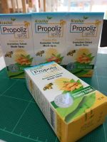 Propoliz mouth spray KRACHAI 15ml โพรโพลิซ กระชาย เมาท์ สเปรย์ [กระชายขาว 15%]

Krachai Propoliz mouth spray 15ml กระชาย โพรโพลิซ เมาท์ สเปรย์ [กระชายขาว 15%]

เลขที่ใบรับจดแจ้ง 13-1-6400019478

Propoliz mouth spray Krachai
โพรโพลิซ กระชายขาว 15 ml  
ตัวใ