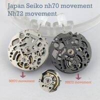 【hot】﹊☜❦  NH70 Japan Original Self-winding Mechanical Movement Watchmaker Repairer Parts