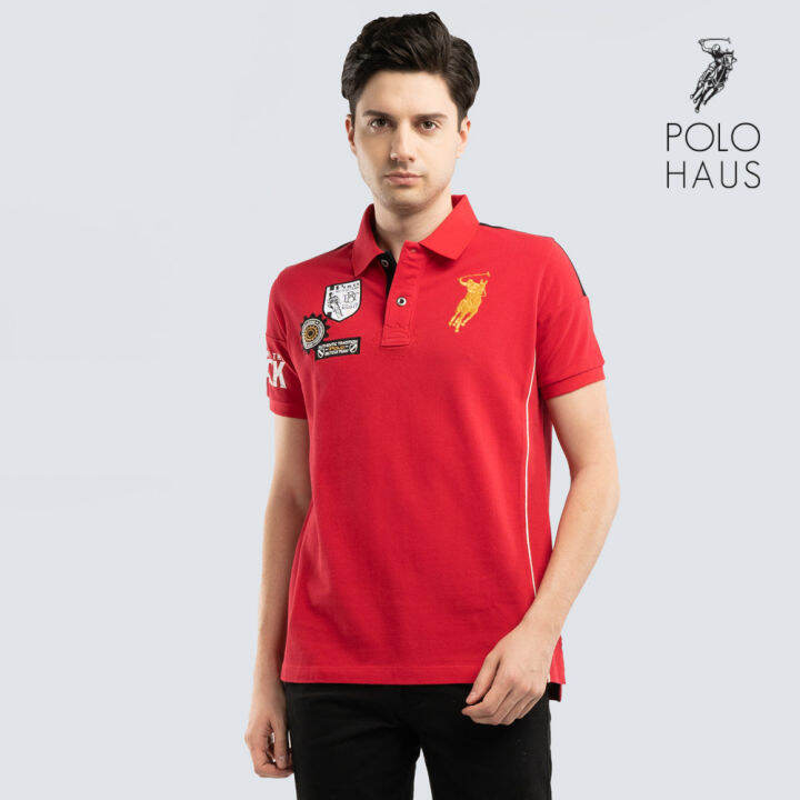 Polo haus outlet t shirt