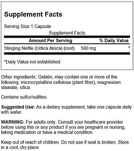 swanson-stinging-nettle-root-500-mg-100-capsules-สารสกัดจากรากตำแย