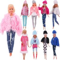 Top Clothes Barbie Accessories