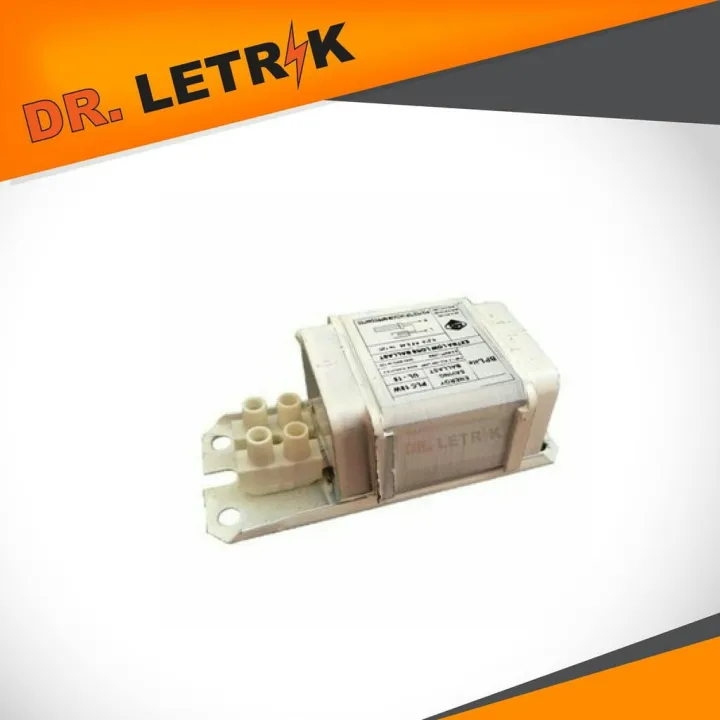 PLC ENERGY SAVING BALLAST / CHOKE 18W Lazada