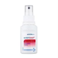 Free shipping schulke octenisept liquid wound paste to quickly clean the and accelerate healing