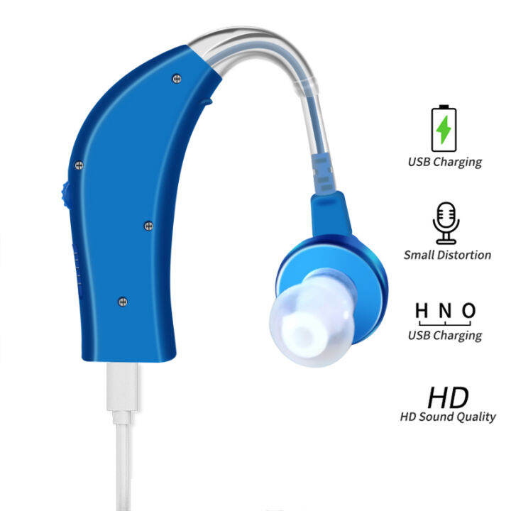 เครื่องช่วยฟัง-hearing-aids-เครื่องช่วยฟังคุณภาพสูง-ออกแบบตามหลักสรีรศาสตร์-สวมใส่สบาย-มีถุงเก็บ-รัับประกัน5ปี