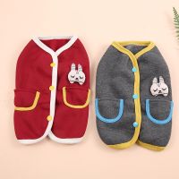 Dog Clothes Fleece Coats Puppy Pet Clothing for Dogs Costume Ropa Perro Winter Dog Jacket Chihuahua Clothes for Small Dogs York Clothing Shoes Accesso