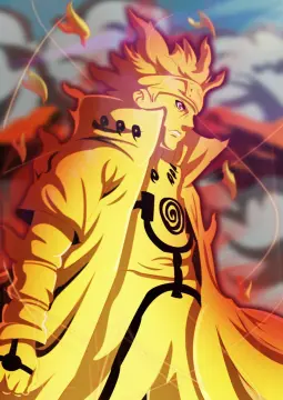 Download 3d naruto image  Manga vs anime emotions For Mobile Phone