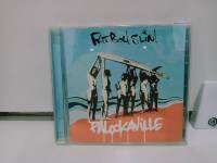 1 CD MUSIC ซีดีเพลงสากลFatboy Slim PALOCKSVILLE CD   (L5C90)