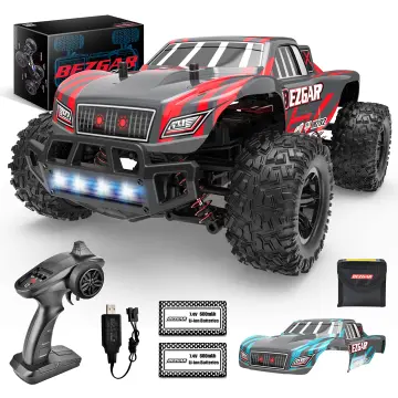 fast and cheap rc cars