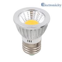 ไฟสปอตไลต์COB 9WไฟLed E27 AC 85-265VหลอดโคมไฟDecorอบอุ่นเย็นสีขาว