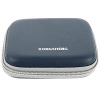 Harmonica Storage Accessory Containers Shockproof EVA Clutch