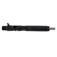 2 Piece New Crude Oil Fuel Injector Nozzle EJBR05301D EJBR06101D Black for YUCHAI ENGINE YC4F-2008