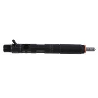 2 PCS New Crude Oil Fuel Injector Nozzle EJBR05301D EJBR06101D Black for YUCHAI ENGINE YC4F-2008