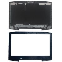 New Org Case For Acer VX15 VX5 591G LCD Back Cover AP1TY000100/Front Bezel A B Shell