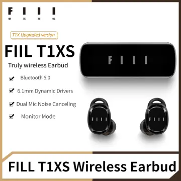 Fiil best sale t1x lazada