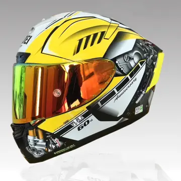 Casco shoei online ducati