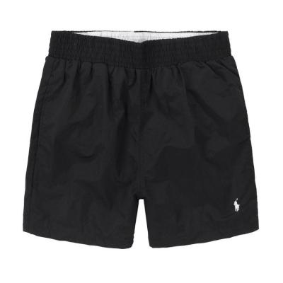 2021 Original Hot Sale Ralph Lauren_Shorts Sports Shorts Summer Casual Pants Four Points Quick Dry Beach Pants Running Contrast Color Mens Sweatpants gnb