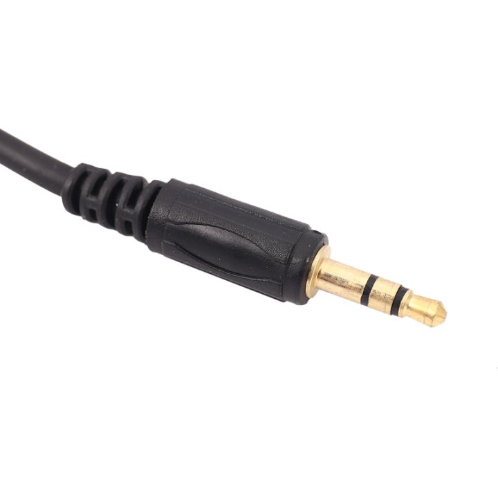 car-3-5mm-aux-input-adapter-audio-cable-mini-jack-aux-8-pin-m-bus-cd-changer-cable-for-alpine-gold-plug