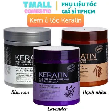 Tìm hiểu công dụng và lợi ích của collagen keratin trong việc chăm sóc tóc và da?