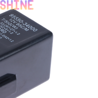 Shine รีเลย์ไฟเลี้ยวรถยนต์1ชิ้นรีเลย์95550-34000 95550-39000ชิ้นส่วนภายใน