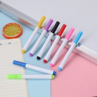 【cw】 Erasable Whiteboard Markers   - 8pcs/lot Colorful Aliexpress