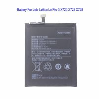 【In Stock】 iwhdbm 1X4070MAh เปลี่ยน LTF23A สำหรับ Letv LeEco Le Pro 3 X720 X722 X728