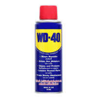 WD40 น้ำมันเอนกประสงค์ 191ml