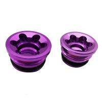 Piston Cover Big Small Bore Cap for HOPE RX4-SH MIN for Shimano- Mineral Oil Brake
