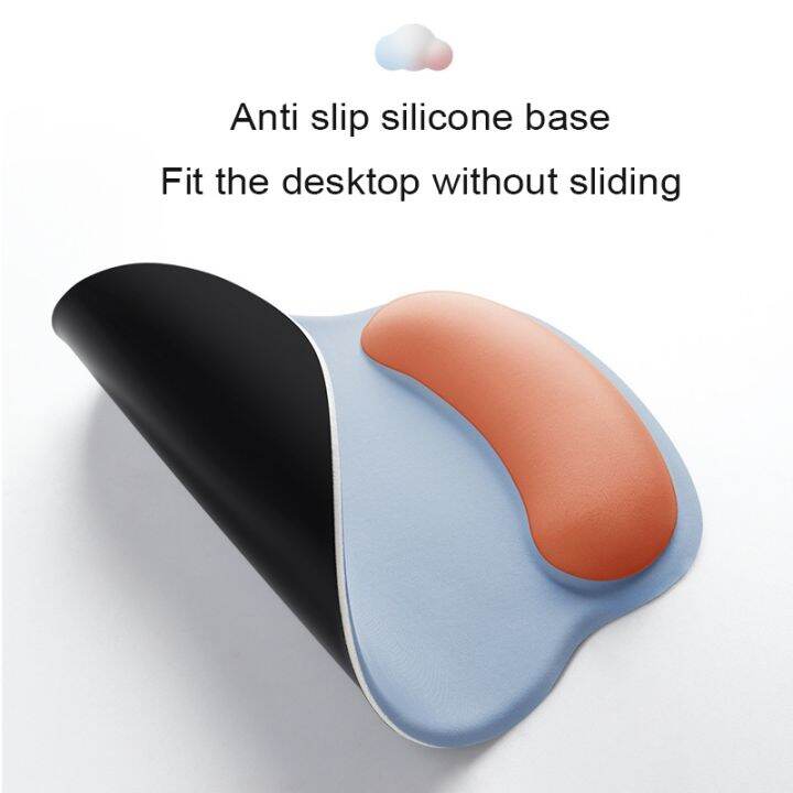 ergonomic-mouse-pads-silicon-gel-non-slip-gaming-mouse-pad-with-wrist-rest-gamer-for-office-gaming-pc-accessories-mousepad