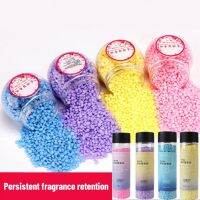 【cw】 Lasting Fragrance Beaded Remain Fragrant Diffuser Clothing 240g