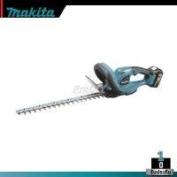 MAKITA รุ่น DUH483Z เครื่องเล็มกิ่งไม้ 480 mm (18-7/8") เฉพาะตัวเครื่อง