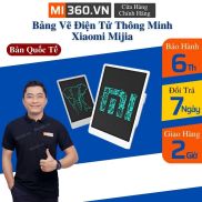 Bảng Vẽ Điện Tử Thông Minh Xiaomi Mijia Thiết Kế Siêu Mỏng Hàng Chính Hãng