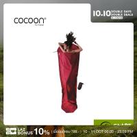 COCOON MUMMYLINER/241X90/56CM/COTTON ถุงรองนอน ซับในถุงนอน ถุงนอนแบบพกพา ตั้งแคมป์ ผ้าคอตตอน